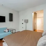 Studio Tour Eiffel Et Champs-Elysees