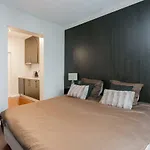 Studio Tour Eiffel Et Champs-Elysees